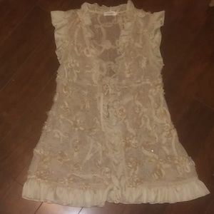 Perch by blu pepper Cardigan/Vest